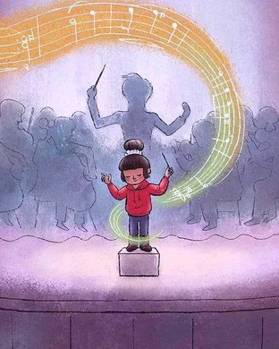 Mo Willems' Because - Family Concert