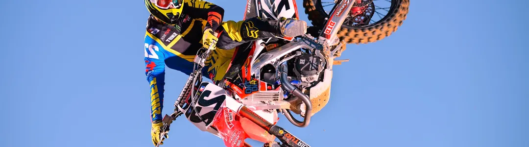 Motocross