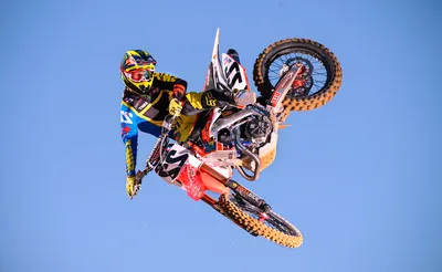 Motocross
