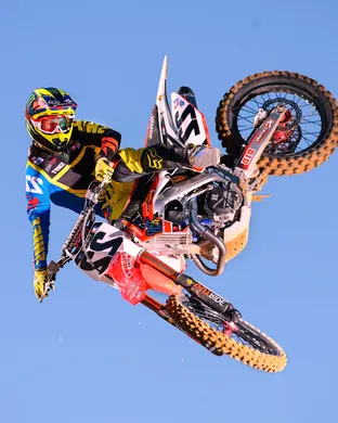 Motocross