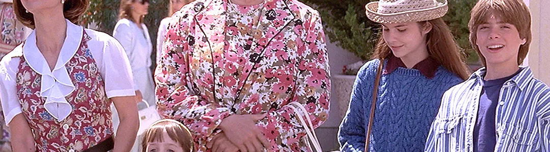 Mrs. Doubtfire