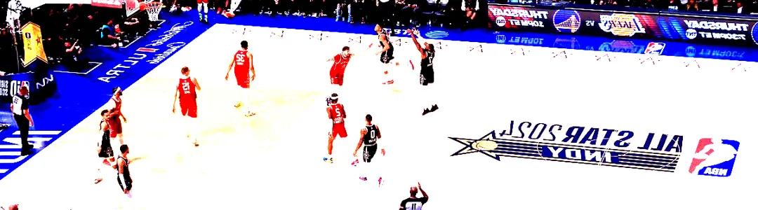 NBA All Star Game