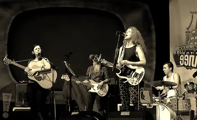 Neko Case