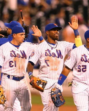 New York Mets vs. Cleveland Guardians