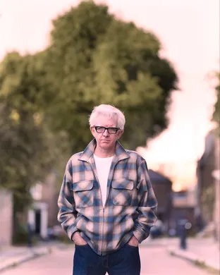 Nick Lowe