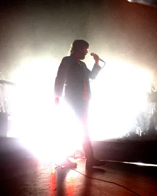 Nick Murphy