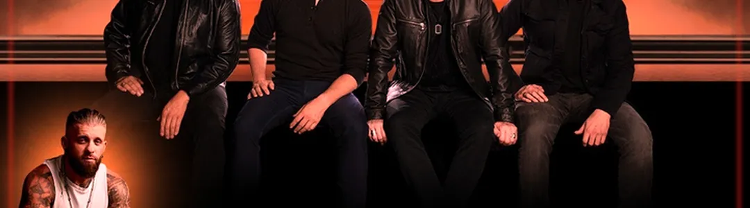 Nickelback