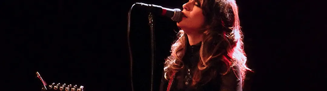 Nicole Atkins