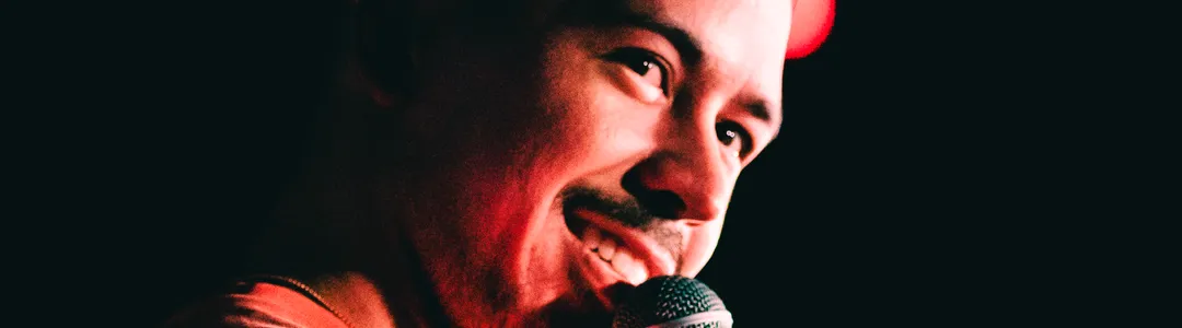 Noel Miller - Comedian