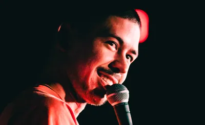 Noel Miller - Comedian