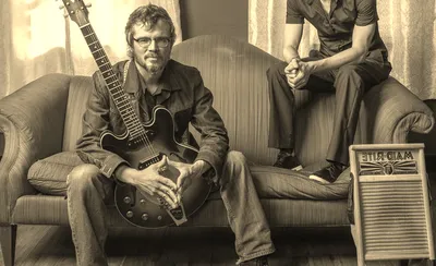 North Mississippi Allstars