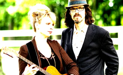 Over The Rhine