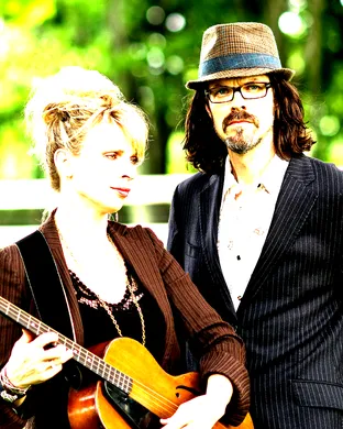 Over the Rhine