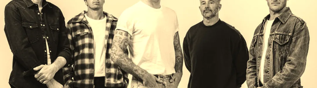 Parkway Drive