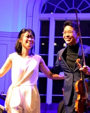 Paul Huang