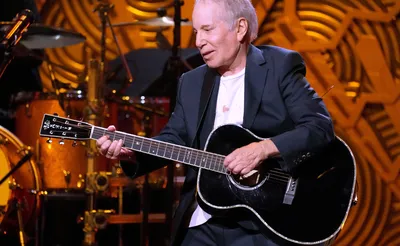 Paul Simon