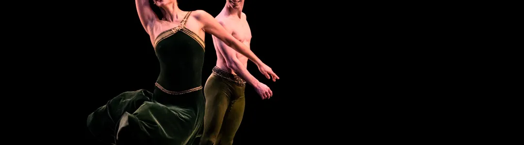 Paul Taylor Dance Company