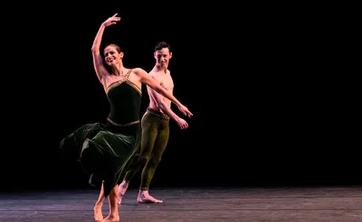 Paul Taylor Dance Company