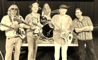 Pet Sounds Live