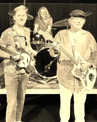 Pet Sounds Live Akron