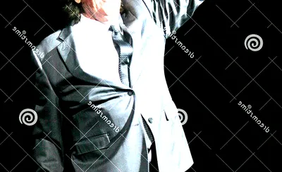Peter Noone