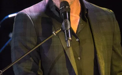 Phil Vassar