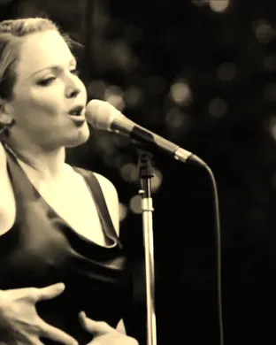Pink Martini Cleveland