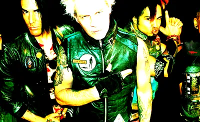 Powerman 5000