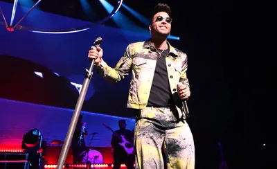 Prince Royce