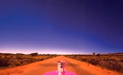 Priscilla Queen of the Desert