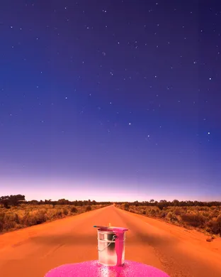 Priscilla Queen of the Desert