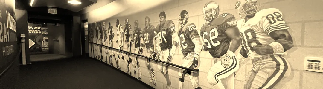 Pro Football Hall of Fame Concert of Legends