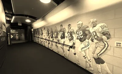 Pro Football Hall of Fame Concert of Legends