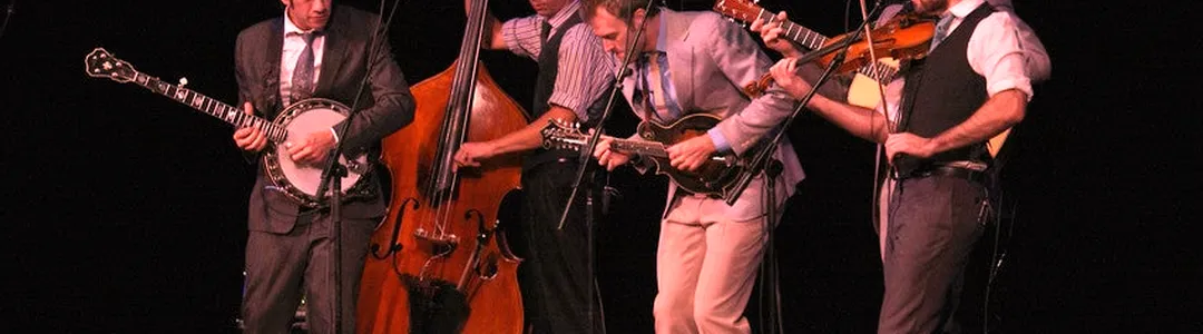Punch Brothers