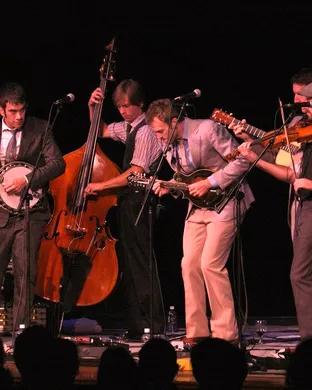 Punch Brothers Cleveland