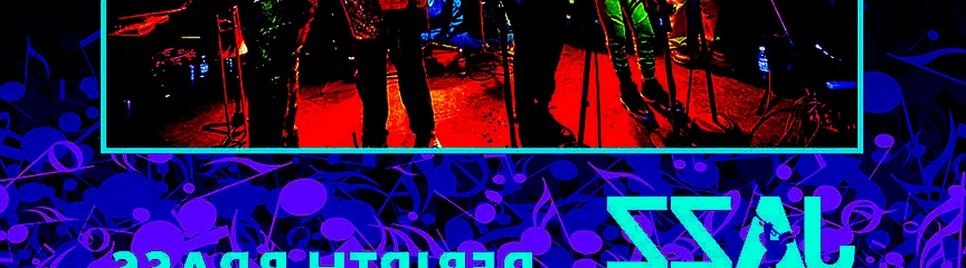 Rebirth Brass Band