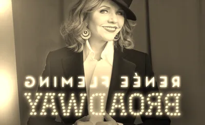 Renee Fleming