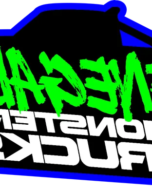 Renegade Monster Trucks