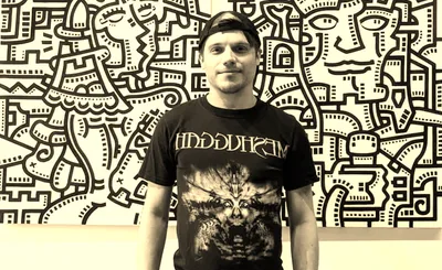 Rob Anderson