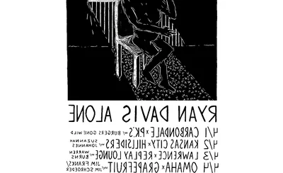 Ryan Davis and The Roadhouse Band