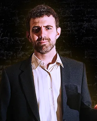 Sam Morril