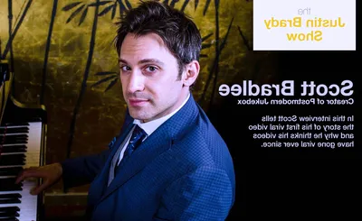Scott Bradlee