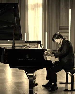 Seong-Jin Cho