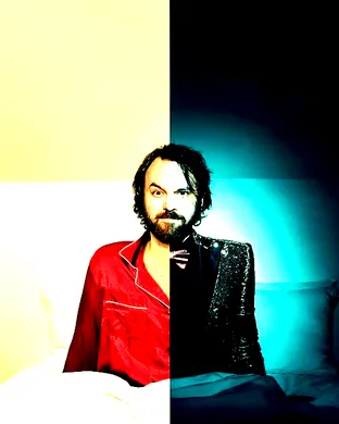 Shakey Graves