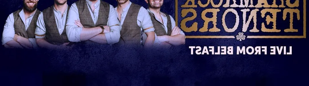 Shamrock Tenors