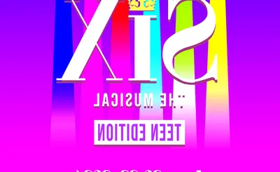 Six - The Musical