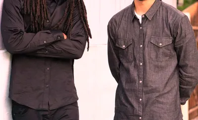 Skip Marley