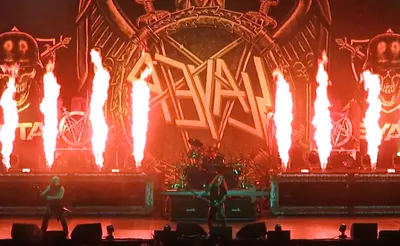 Slayer