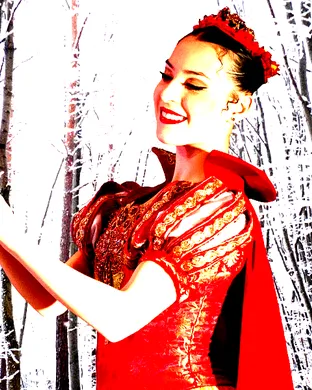 Snow White - Ballet