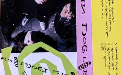 Spin Doctors